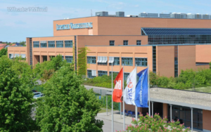 leipziger verlags- und druckereigesellschaft