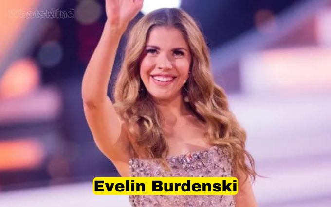 evelin burdenski