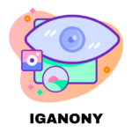 iganony