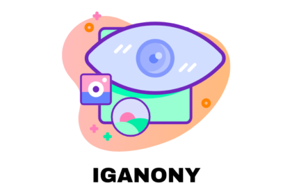 iganony