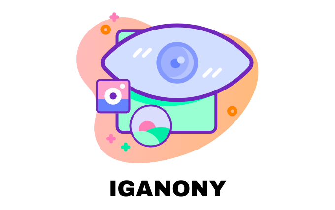 iganony