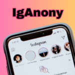 iganony