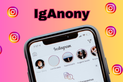 iganony