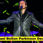 Michael Bolton Parkinson Deutsch