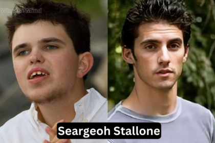 seargeoh stallone