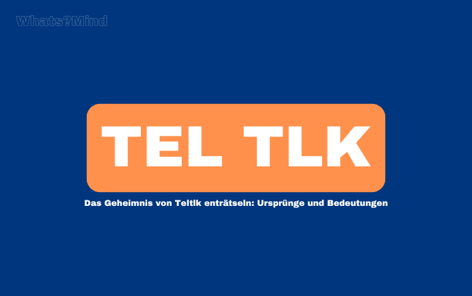 teltlk