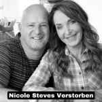 nicole steves verstorben