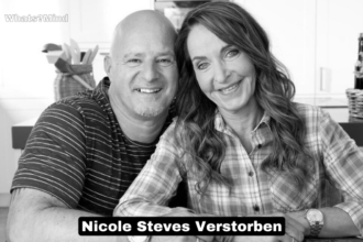 nicole steves verstorben