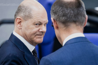 olaf scholz friedrich merz