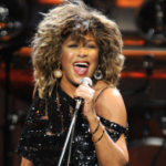 tina turner tod