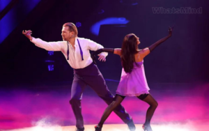 lets dance wer ist raus