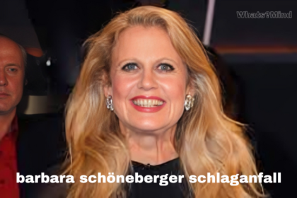 barbara schöneberger schlaganfall