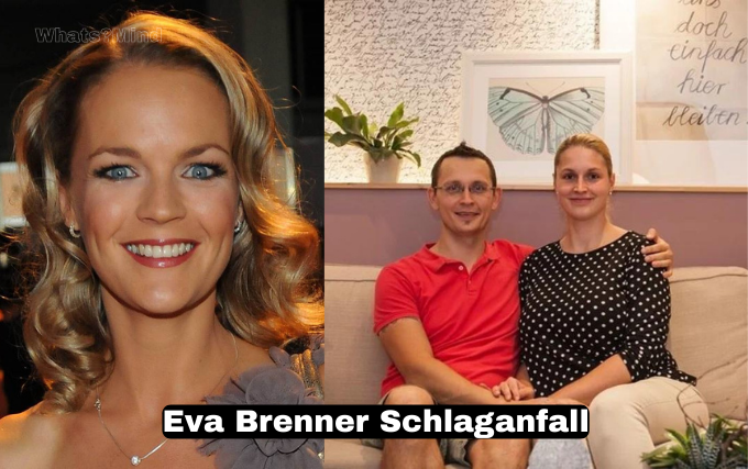 eva brenner schlaganfall