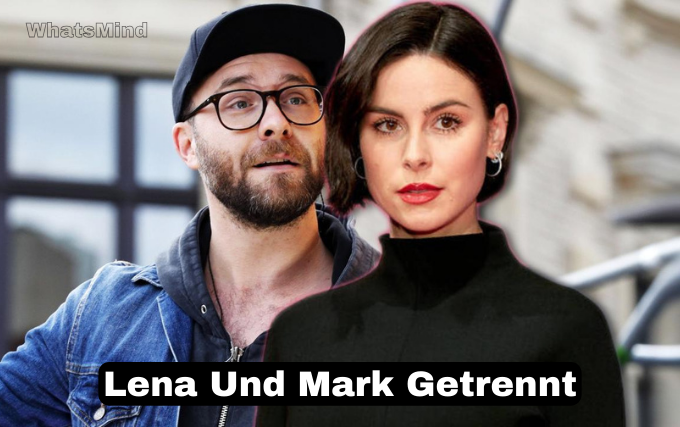 lena und mark getrennt