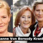 suzanne von borsody krankheit