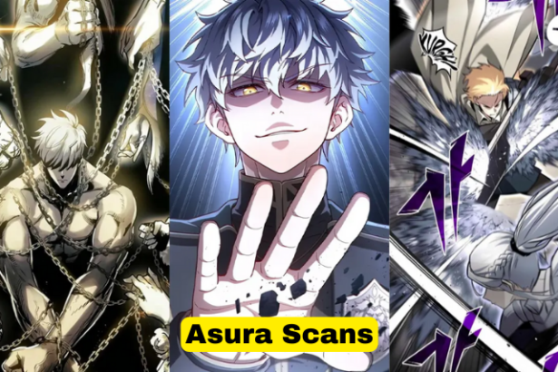 Asura Scans