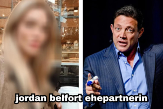 jordan belfort ehepartnerin