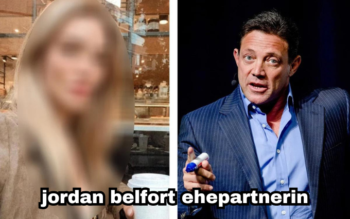 jordan belfort ehepartnerin