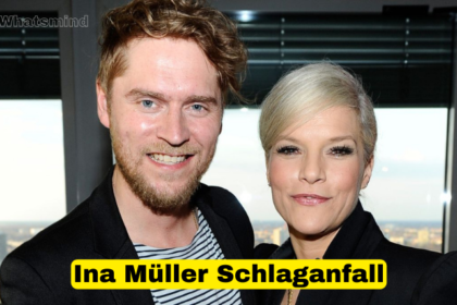 ina müller schlaganfall