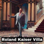 roland kaiser villa