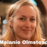 Melanie Olmstead