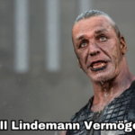 till lindemann vermögen