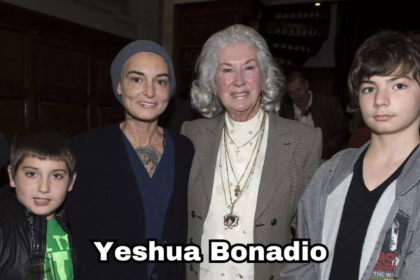 Yeshua Bonadio