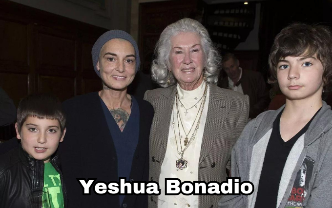 Yeshua Bonadio