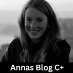 annas blog c+ 2022