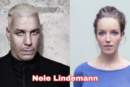 nele lindemann