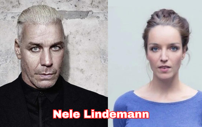 nele lindemann