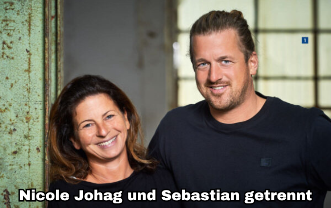 nicole johag und sebastian getrennt