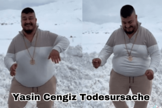 yasin cengiz todesursache