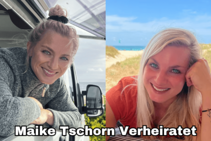 maike tschornn verheiratet