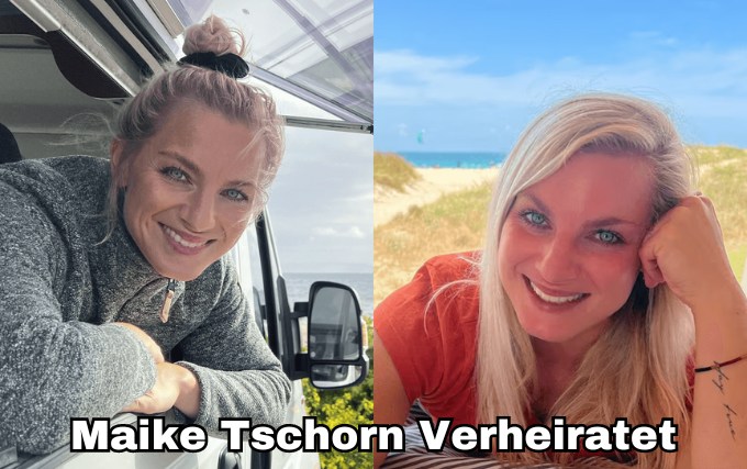 maike tschornn verheiratet