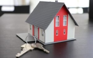 Immobilien kaufen