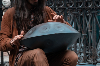 Handpan