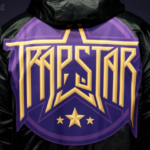 Trapstar Jacket