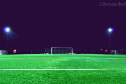 Fußball