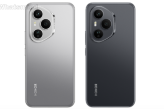 HONOR 400 pro