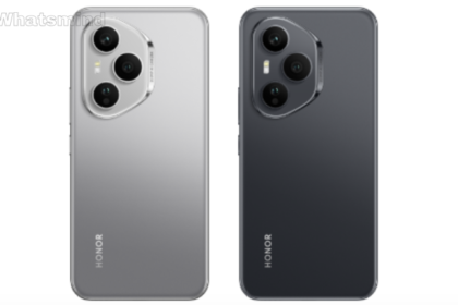 HONOR 400 pro