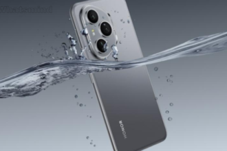 Smartphone