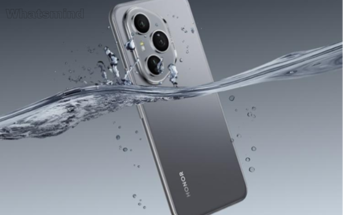 Smartphone
