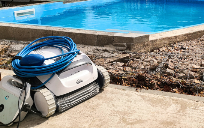 poolroboter