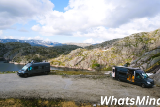 Camper