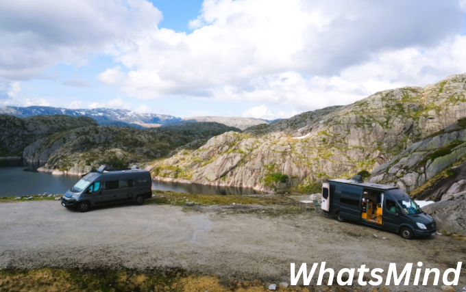Camper