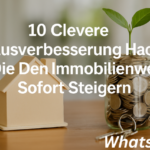 Hausverbesserung Hacks