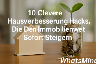 Hausverbesserung Hacks