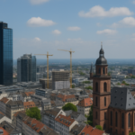 Immobilieninvestitionen in Deutschland 2025