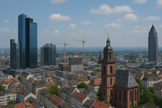 Immobilieninvestitionen in Deutschland 2025